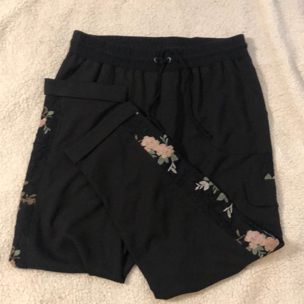 Cargo style pants
